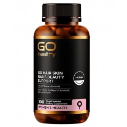 Go healthy 高之源胶原蛋白 100片